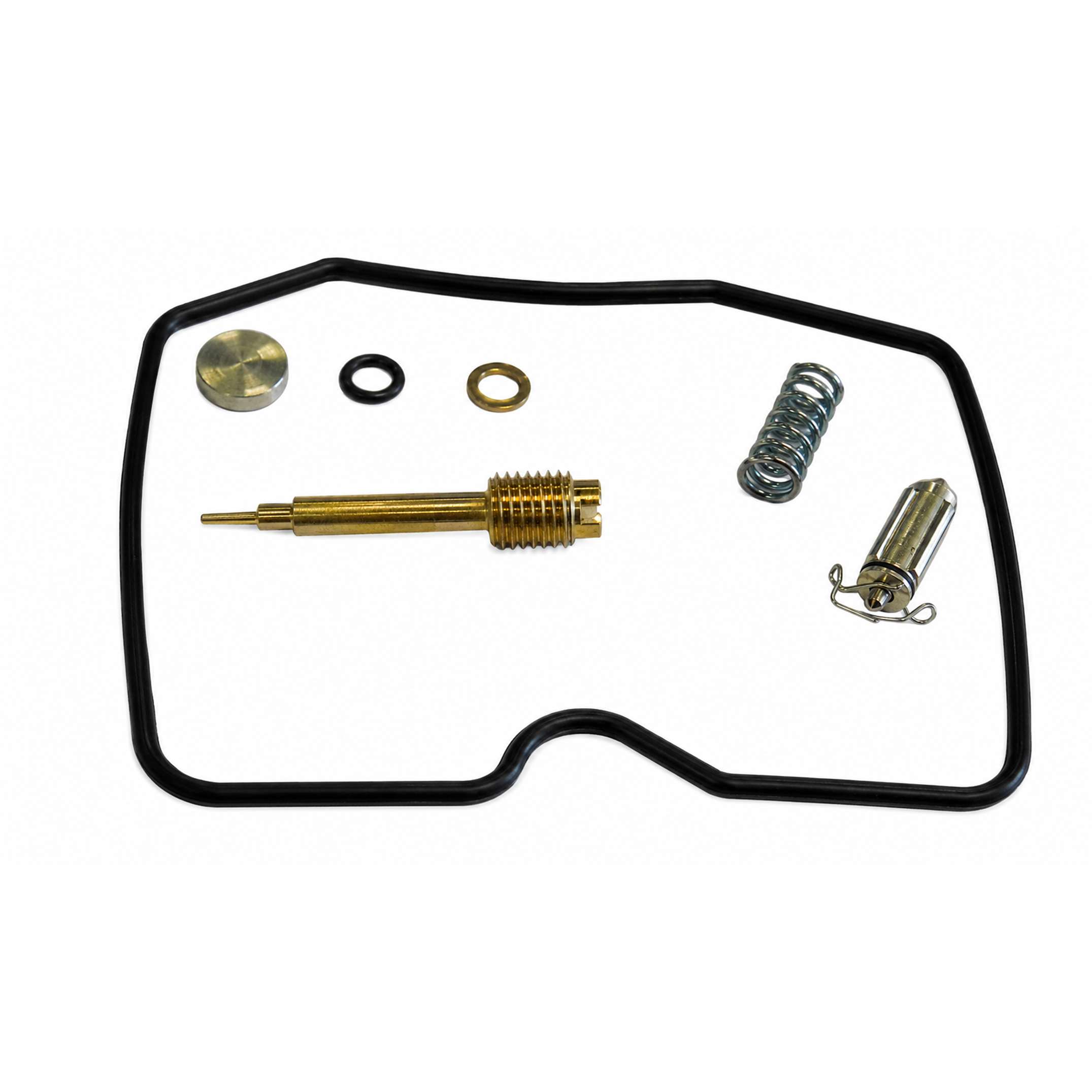 CARBURETOR REPAIR KIT KTM85SX, KTM85SX 2003-2011, KL18-2454 image 1