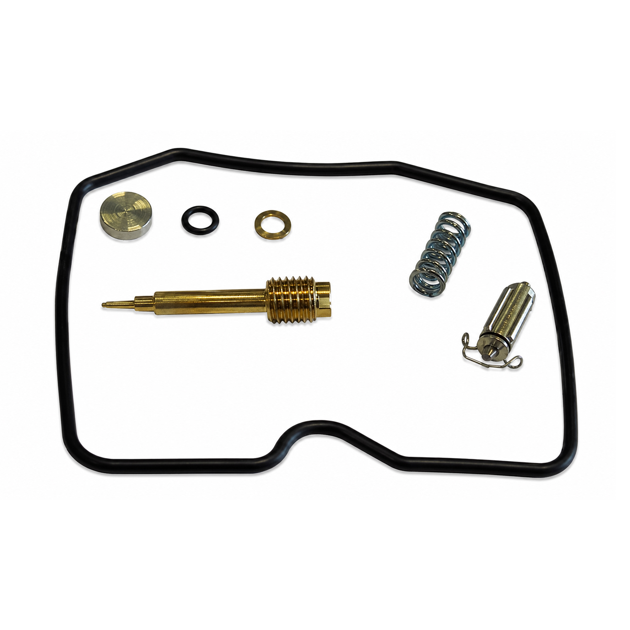 CARBURETOR REPAIR KIT KTM 125, KTM125 SX/EXC 1998-2004, KL18-2471