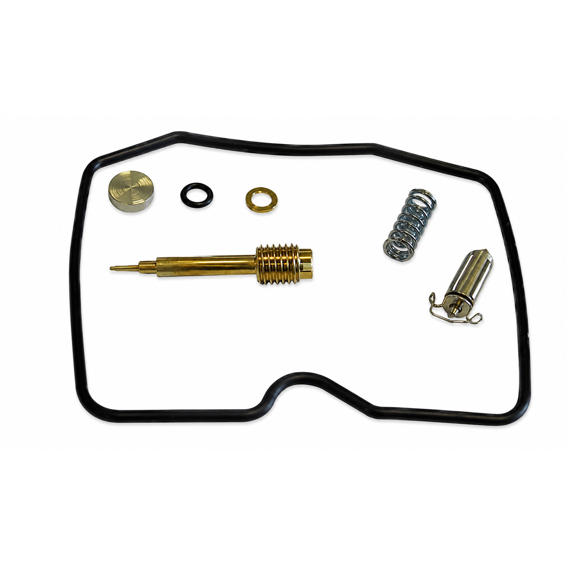 CARBURETOR REPAIR KIT KTM 250, KTM 250 / 300 SX/XC/XC-W 03-06, KL18-2498