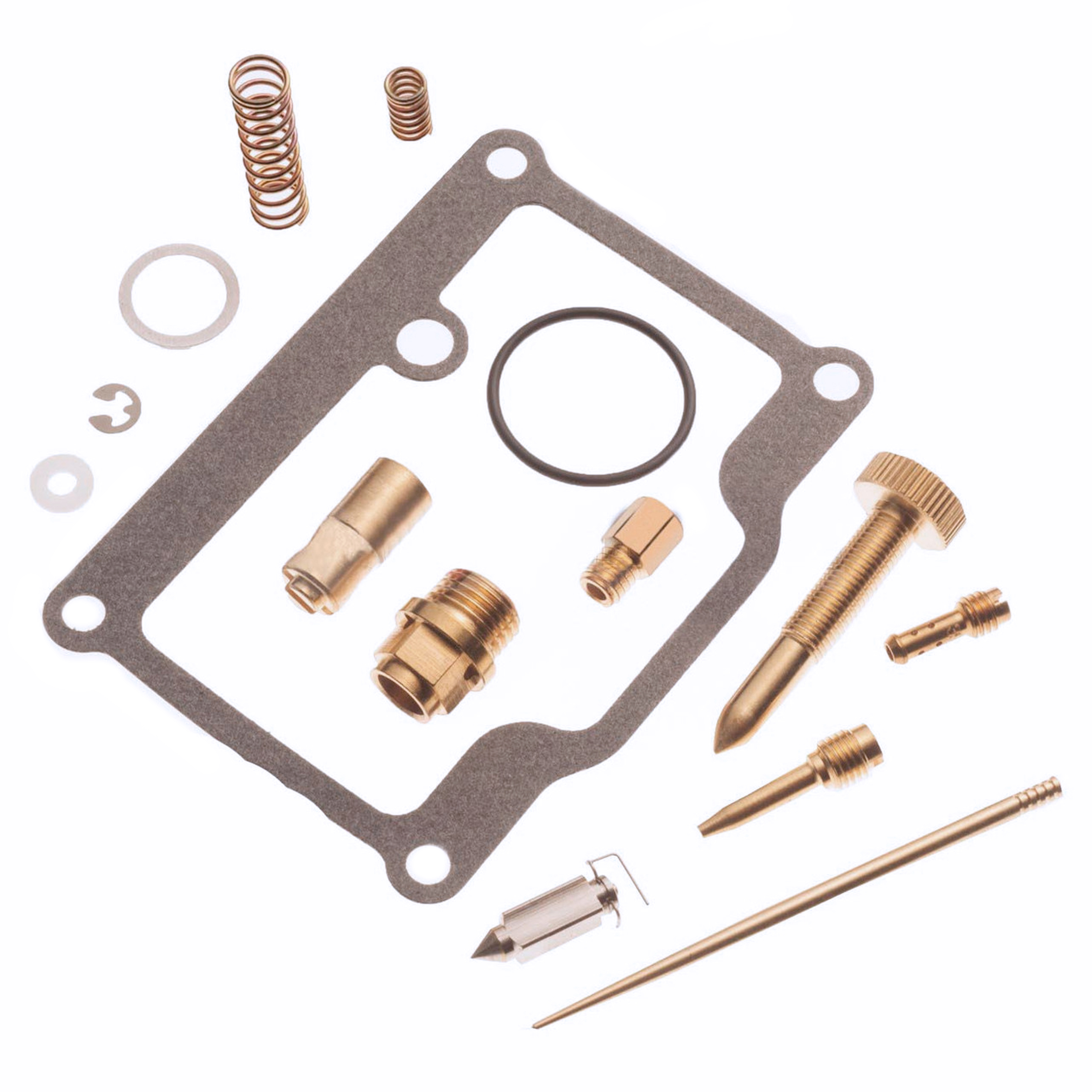 CARBURETOR REPAIR KIT POLARIS, BRONCO AU-07415 TRAIL BLAZER, AT-07415 image 1
