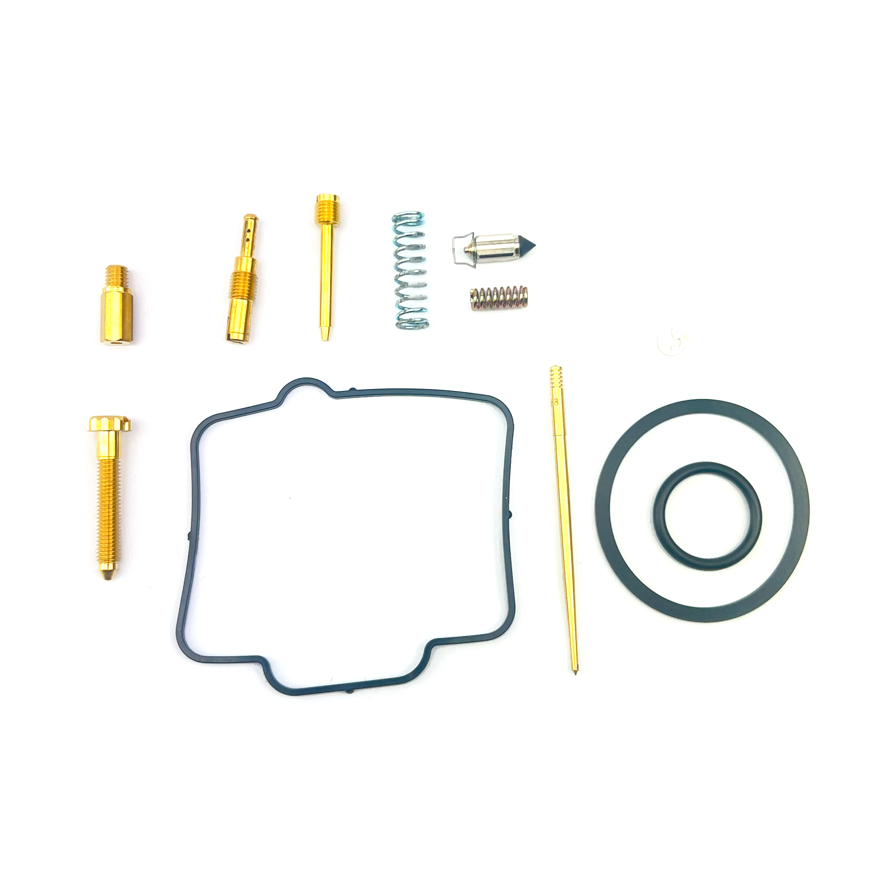 CARBURETOR REBUILD KIT CR250R, PSYCHIC XU-07326 image 1