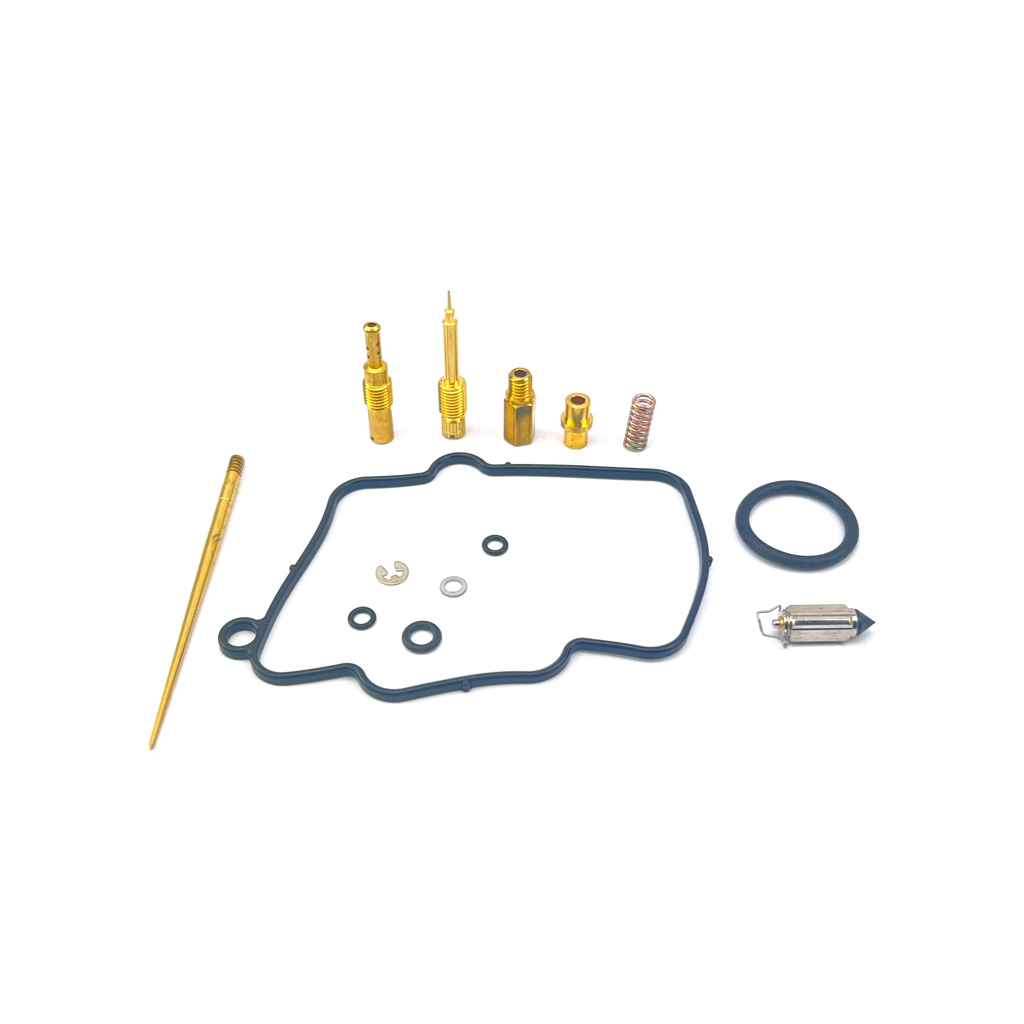 CARBURETOR REBUILD KIT XR650R, PSYCHIC XU-07342, 1003-0247 image 1