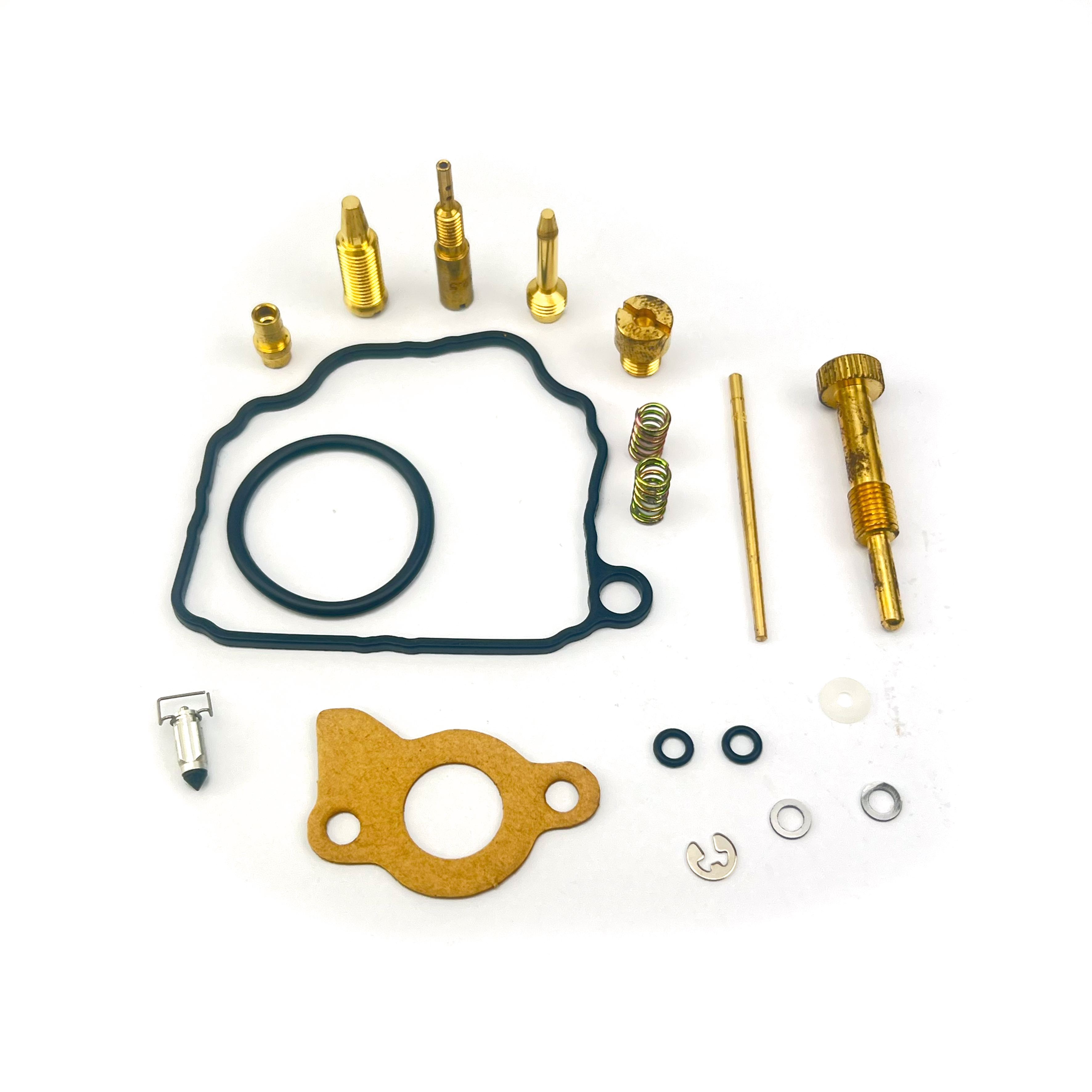 CARBURETOR REBUILD KIT TT-R90R, PSYCHIC XU-07374, 1003-0356 image 1