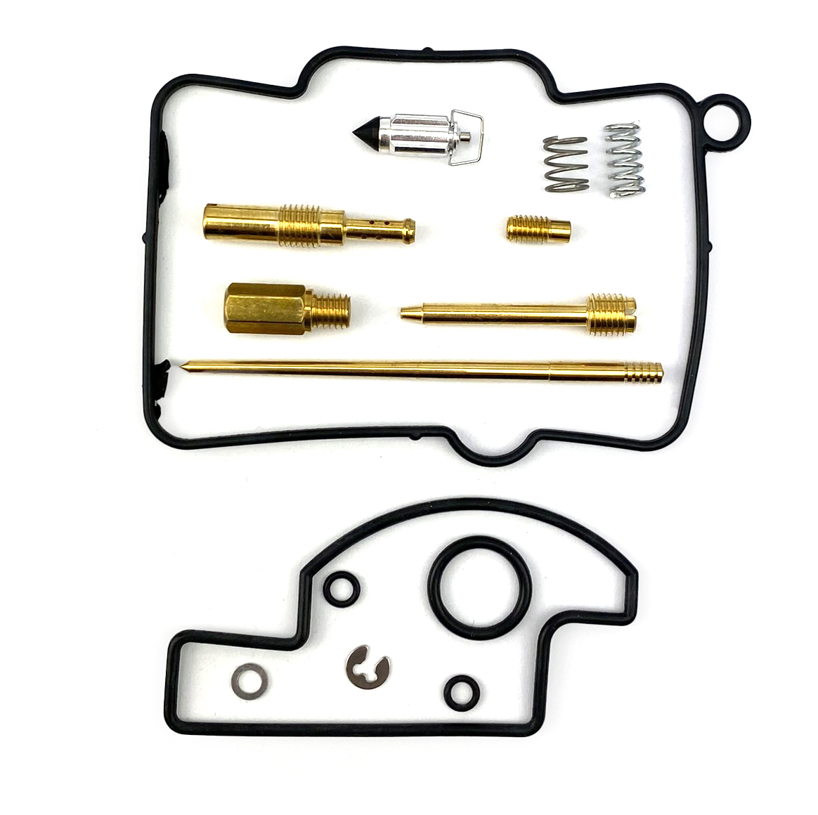 CARBURETOR REBUILD KIT YZ250 thumbnail 3