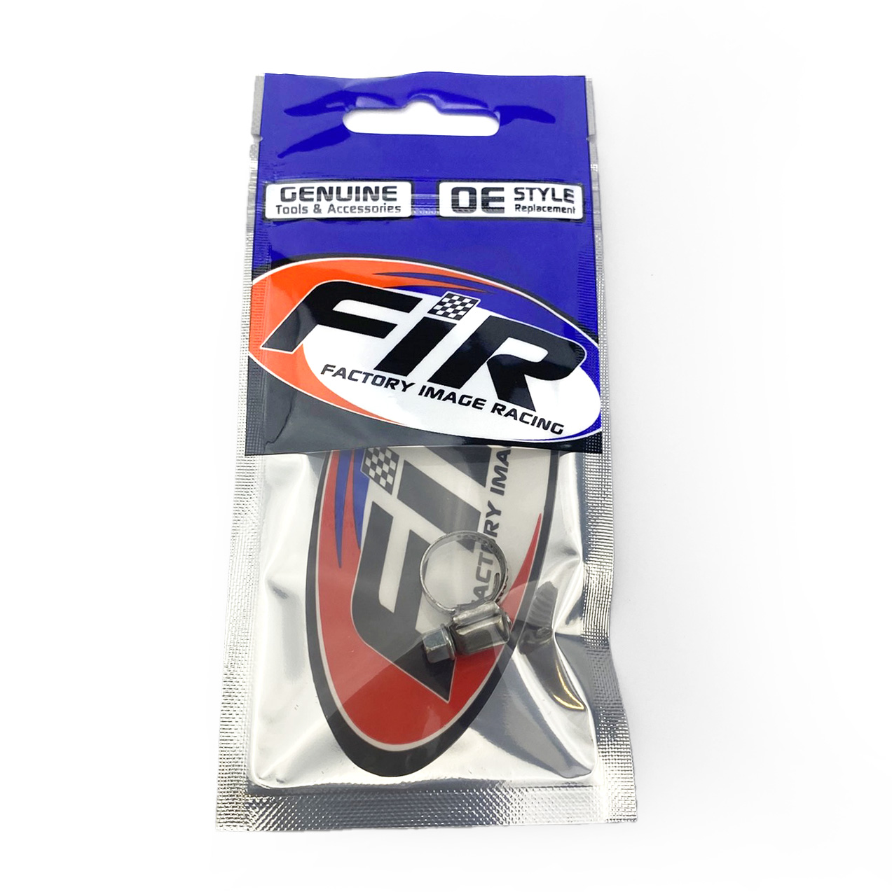 JUBILEE HOSE PIPE CLIP 06 - 11mm STAINLESS STEEL thumbnail 3