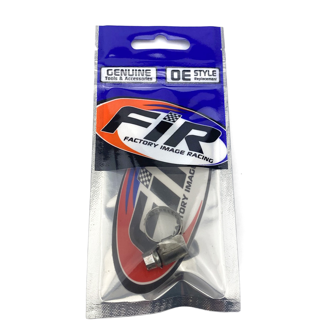 JUBILEE HOSE PIPE CLIP 08 - 12mm STAINLESS STEEL thumbnail 2