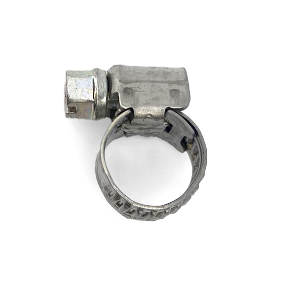 JUBILEE HOSE PIPE CLIP 08 - 12mm STAINLESS STEEL thumbnail 3