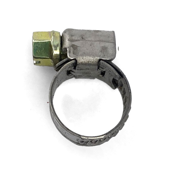 JUBILEE HOSE PIPE CLIP 10 - 16mm STAINLESS STEEL thumbnail 3