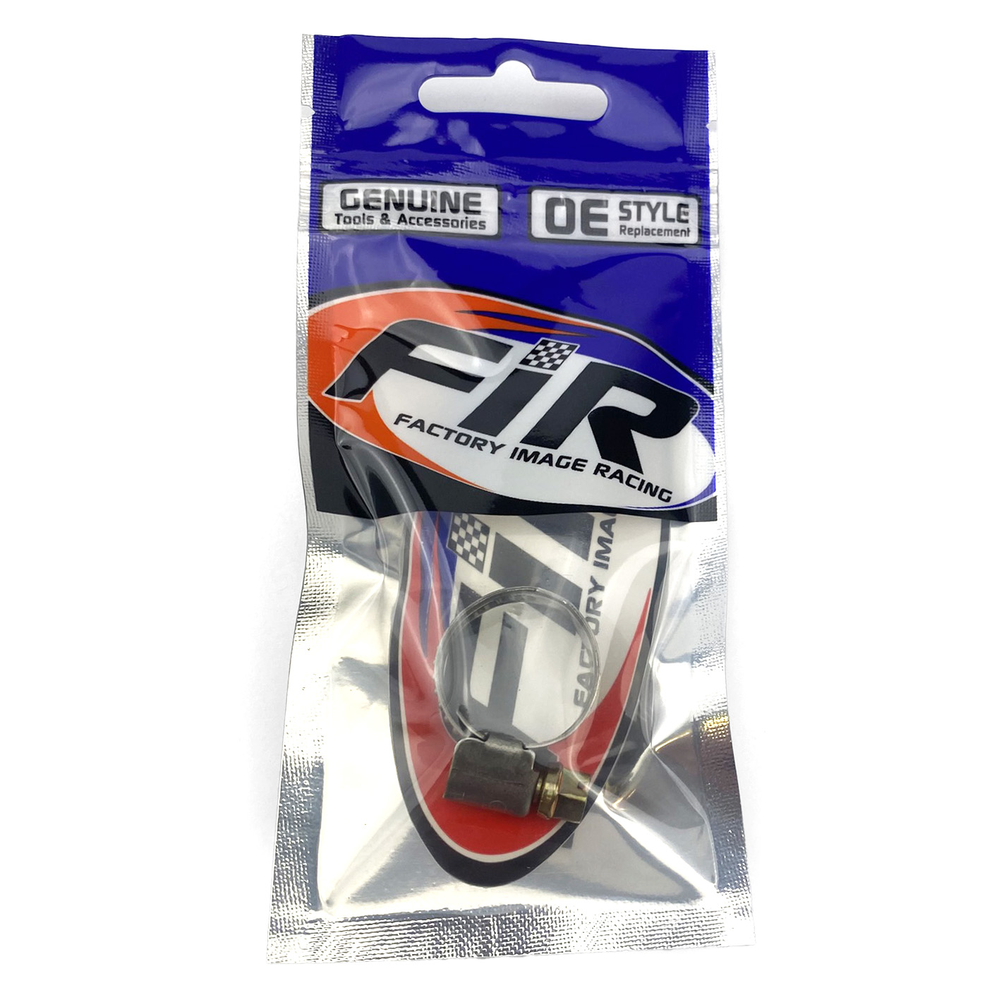 JUBILEE HOSE PIPE CLIP 12 - 20mm STAINLESS STEEL thumbnail 2