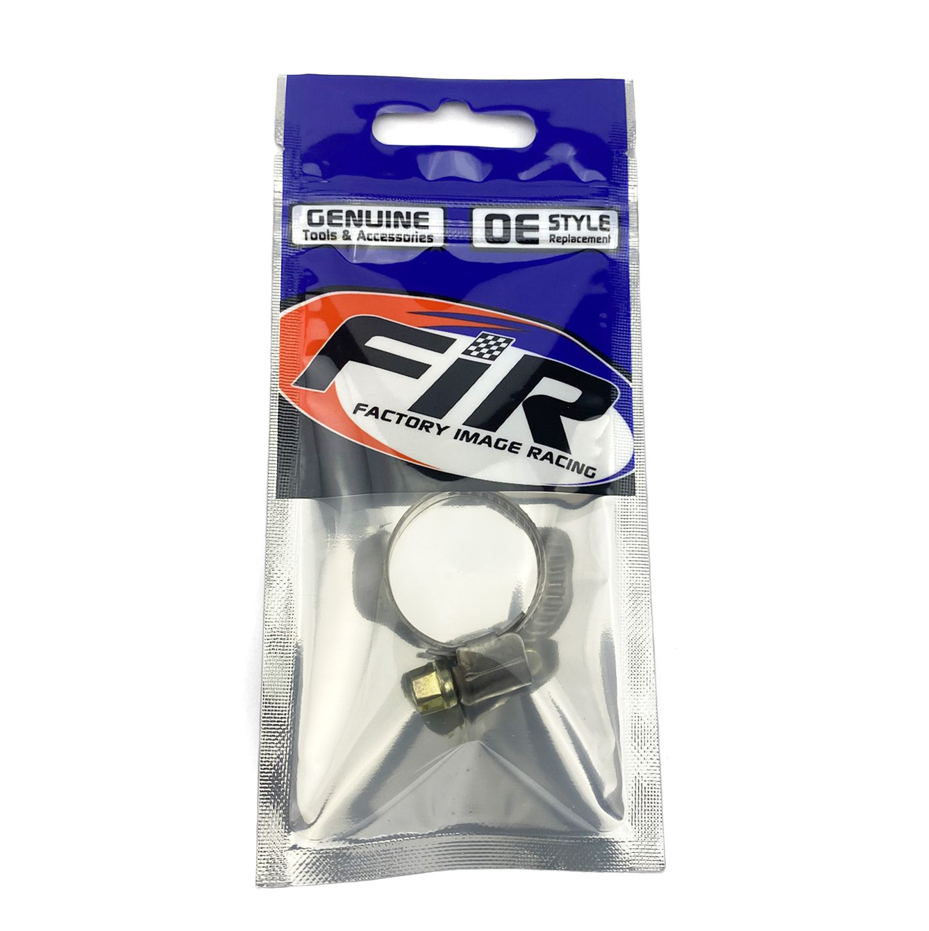 JUBILEE HOSE PIPE CLIP 16 - 25mm STAINLESS STEEL thumbnail 3
