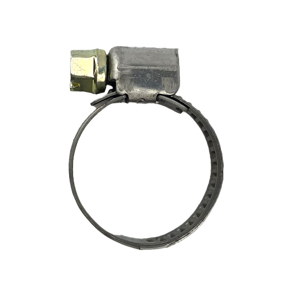 JUBILEE HOSE PIPE CLIP 16 - 25mm STAINLESS STEEL thumbnail 2