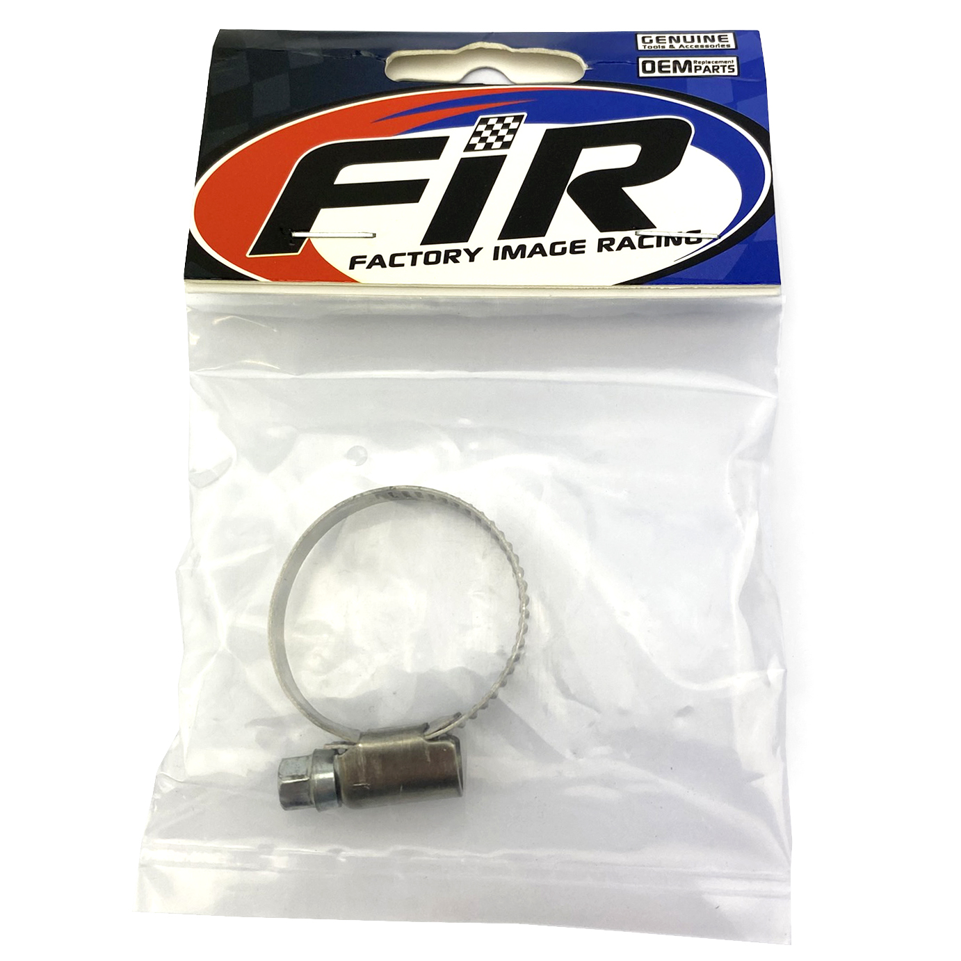 JUBILEE HOSE PIPE CLIP 20 - 32mm STAINLESS STEEL thumbnail 2