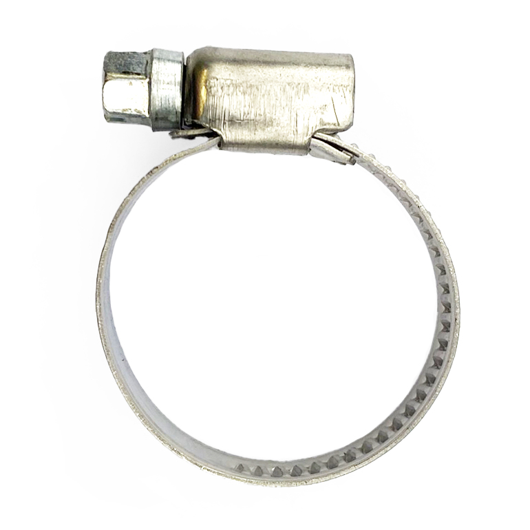 JUBILEE HOSE PIPE CLIP 20 - 32mm STAINLESS STEEL thumbnail 3