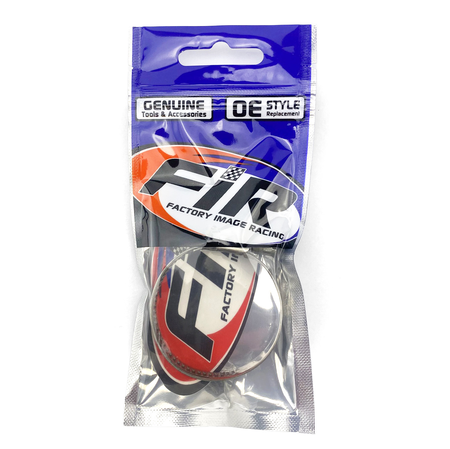 JUBILEE HOSE PIPE CLIP 25 - 40mm STAINLESS STEEL thumbnail 2