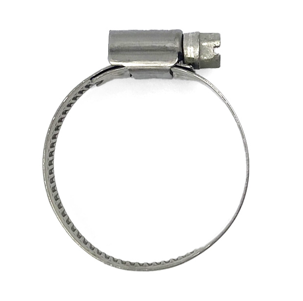 JUBILEE HOSE PIPE CLIP 25 - 40mm STAINLESS STEEL thumbnail 3