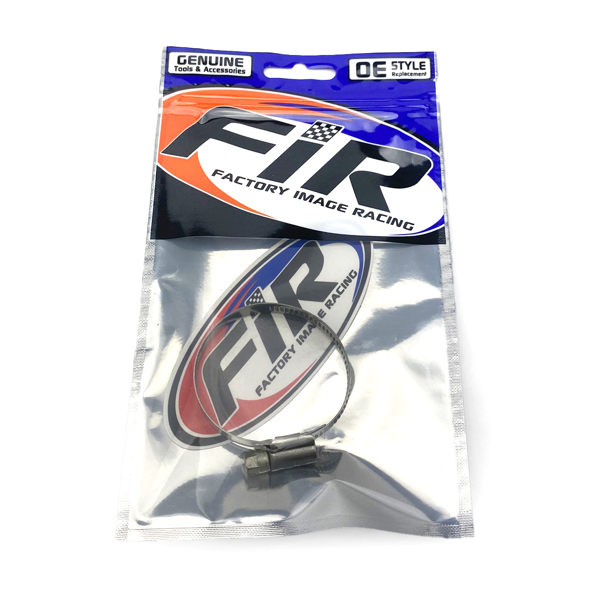 JUBILEE HOSE PIPE CLIP 32 - 50mm STAINLESS STEEL thumbnail 2