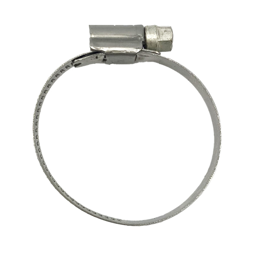 JUBILEE HOSE PIPE CLIP 32 - 50mm STAINLESS STEEL thumbnail 3