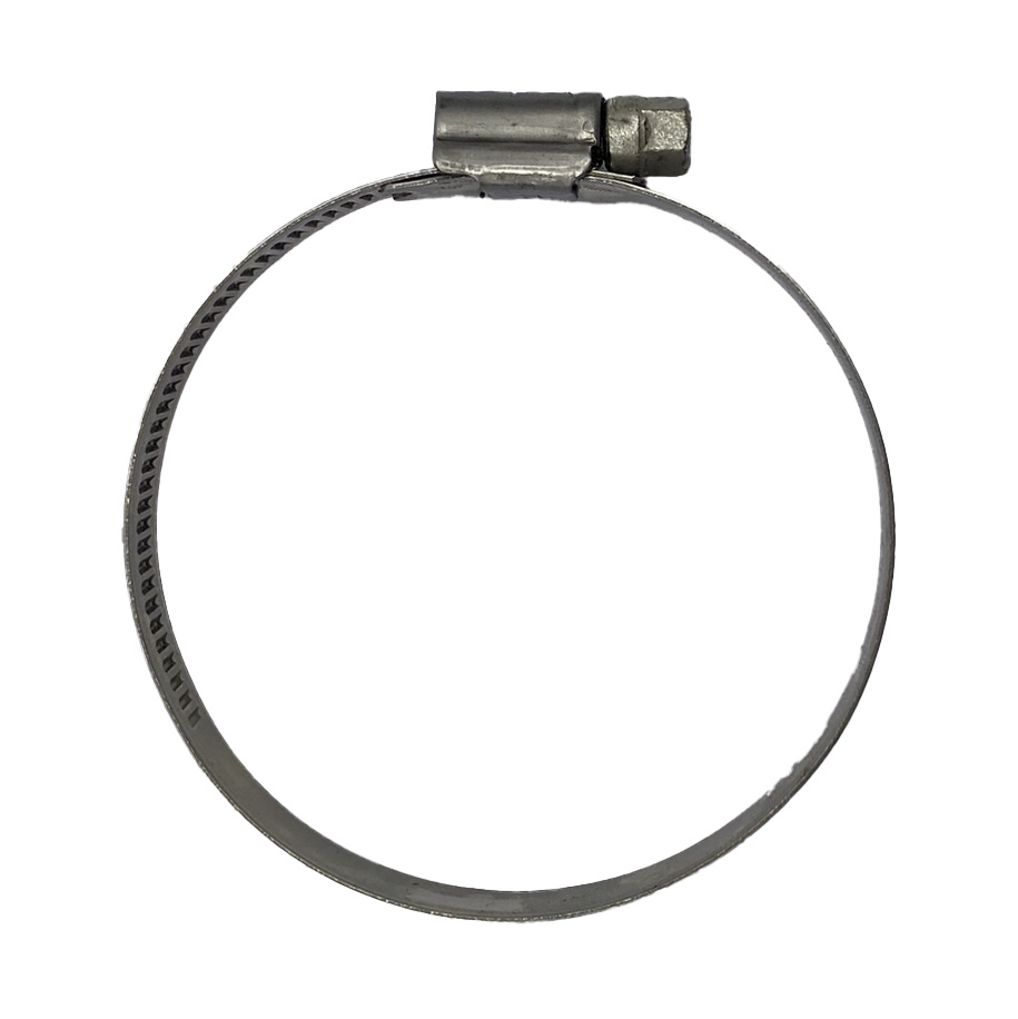 JUBILEE HOSE PIPE CLIP 50 - 70mm STAINLESS STEEL - AIR BOX CLAMP thumbnail 3