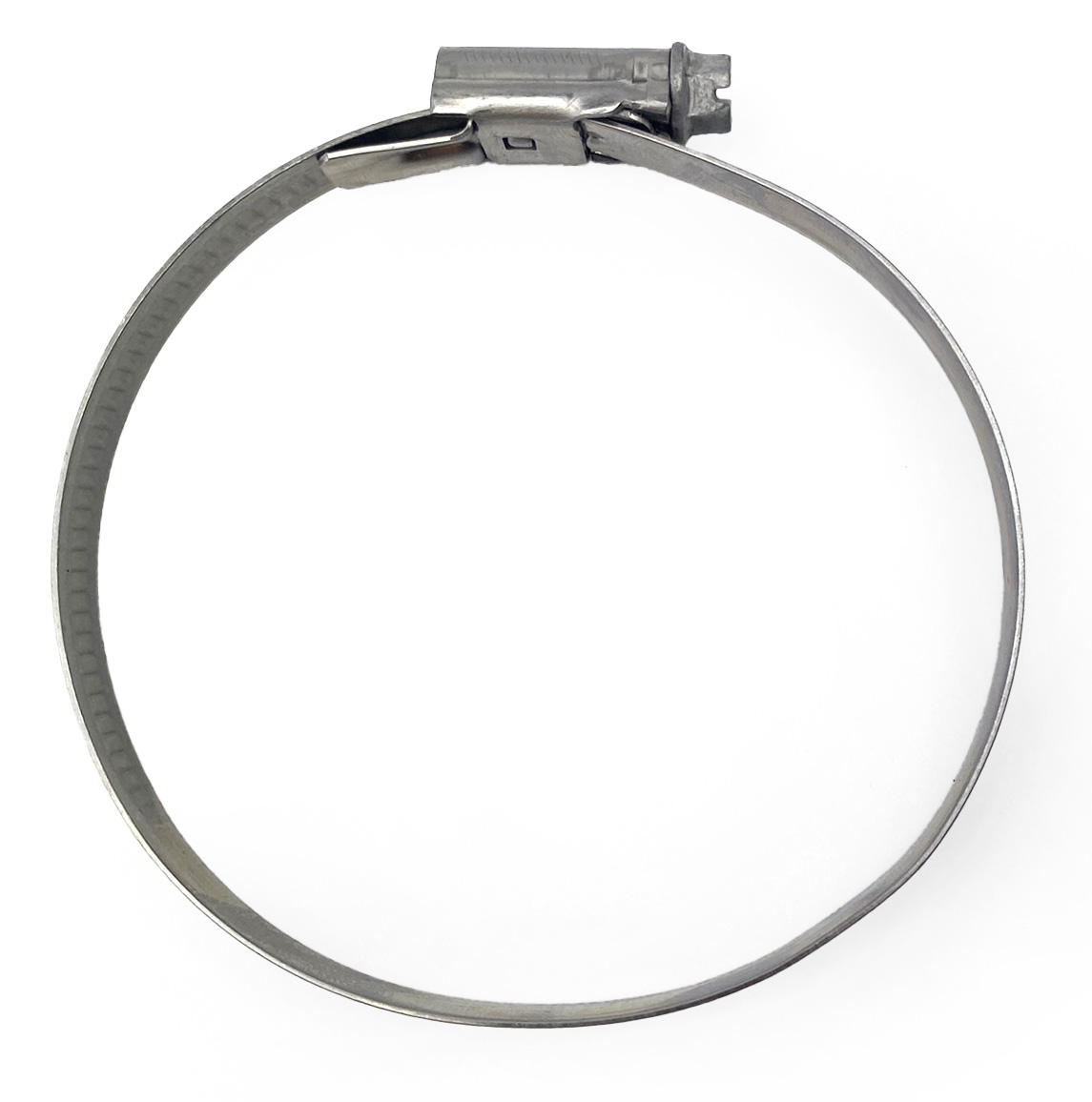 JUBILEE HOSE PIPE CLIP 70 - 90mm STAINLESS STEEL thumbnail 3
