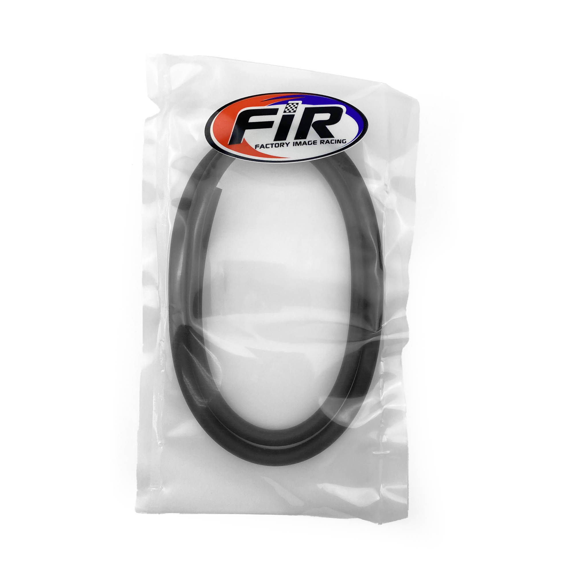 FUEL PIPE LINE 6mm 1/4 BLACK 1m LENGTH thumbnail 2