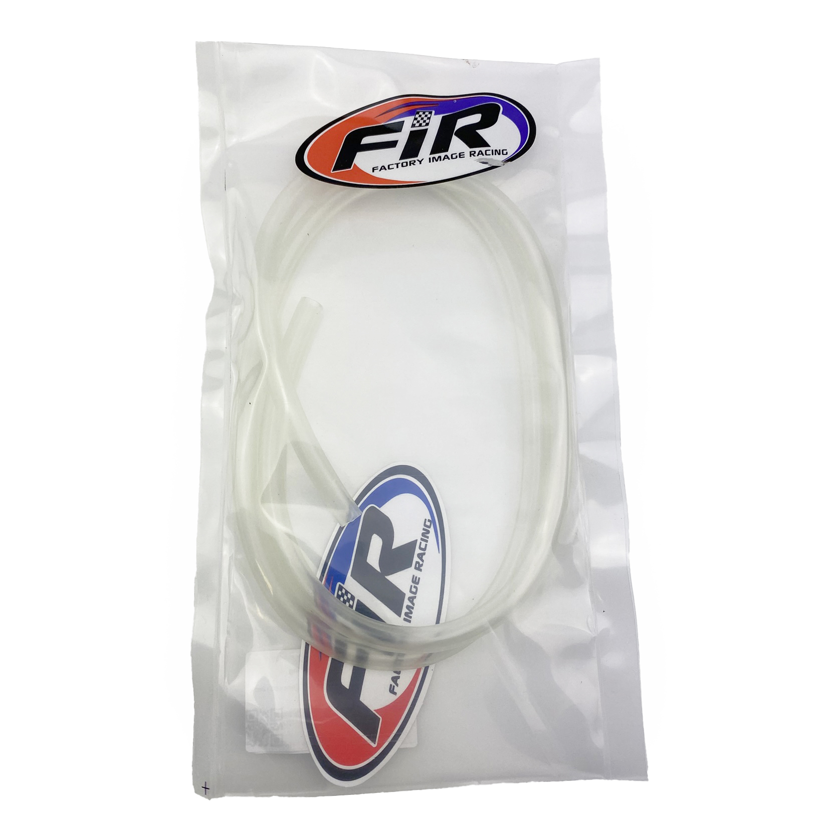 FUEL PIPE LINE 6mm CLEAR 1m LENGTH FLN004 thumbnail 3