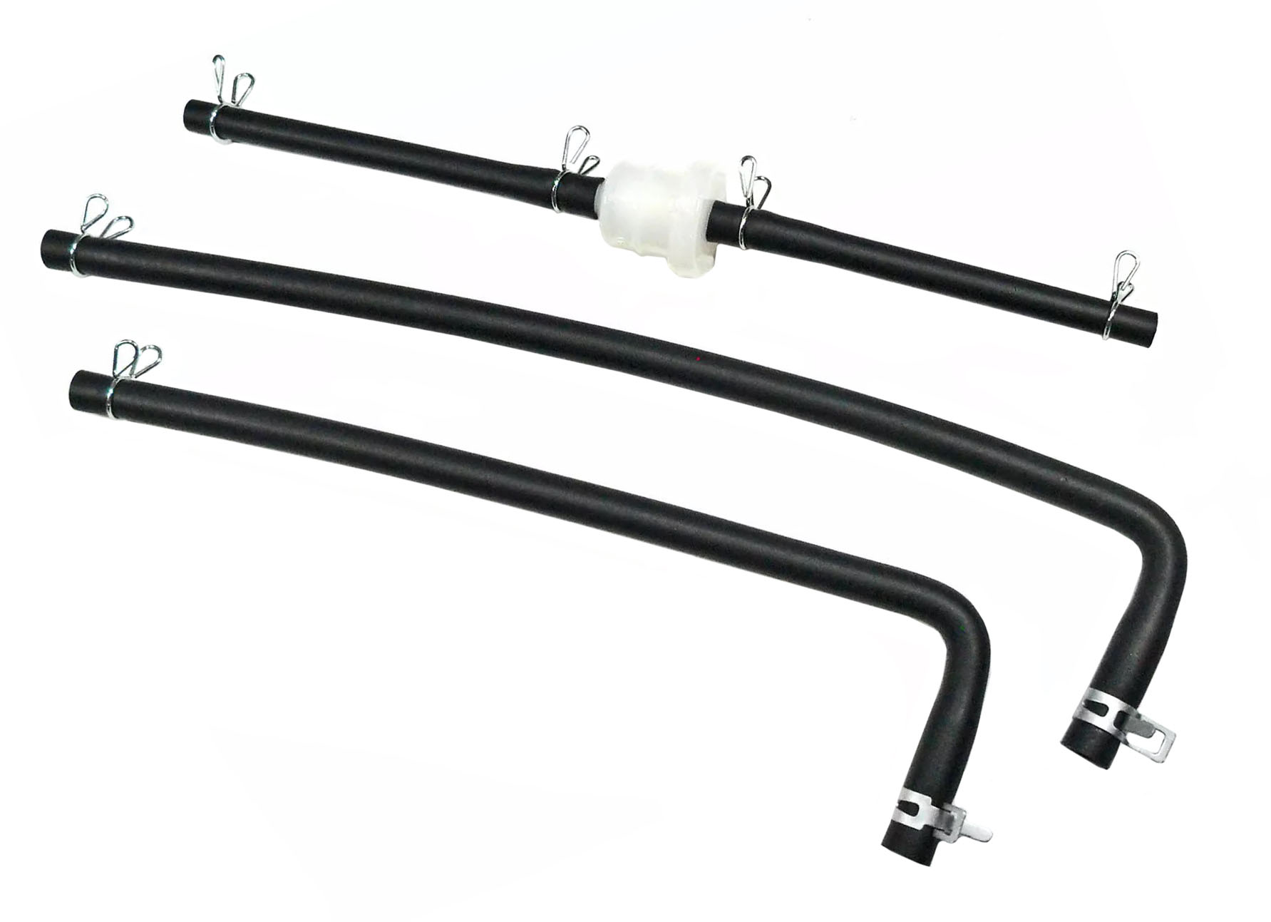 PIPE KIT, 5/7.5mm