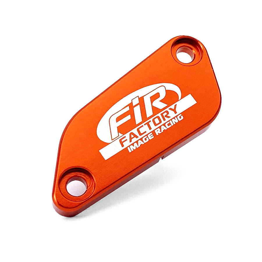 CNC CYLINDER CAP KTM, FIR ASFRC-06, 47013003000