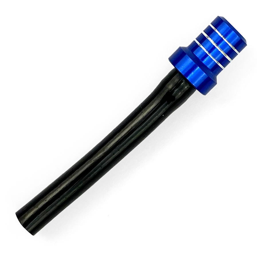 FUEL BREATHER ALUMINIUM thumbnail 5