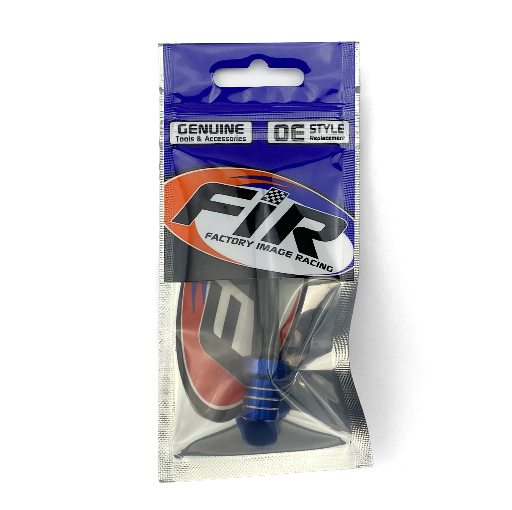 FUEL BREATHER ALUMINIUM thumbnail 4
