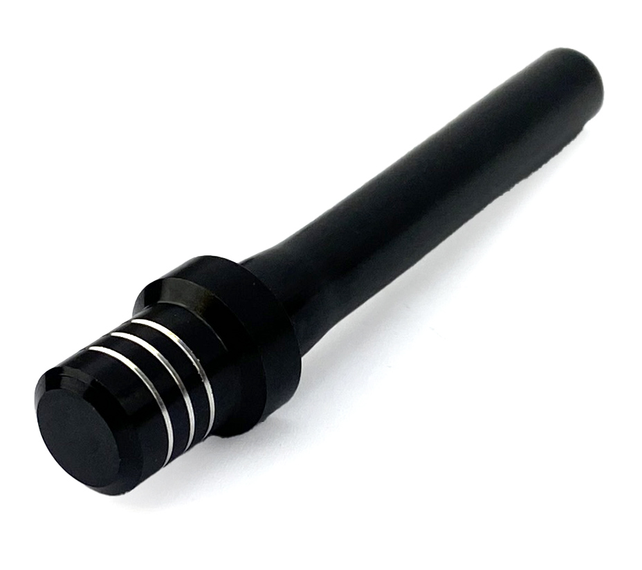 FUEL BREATHER ALUMINIUM