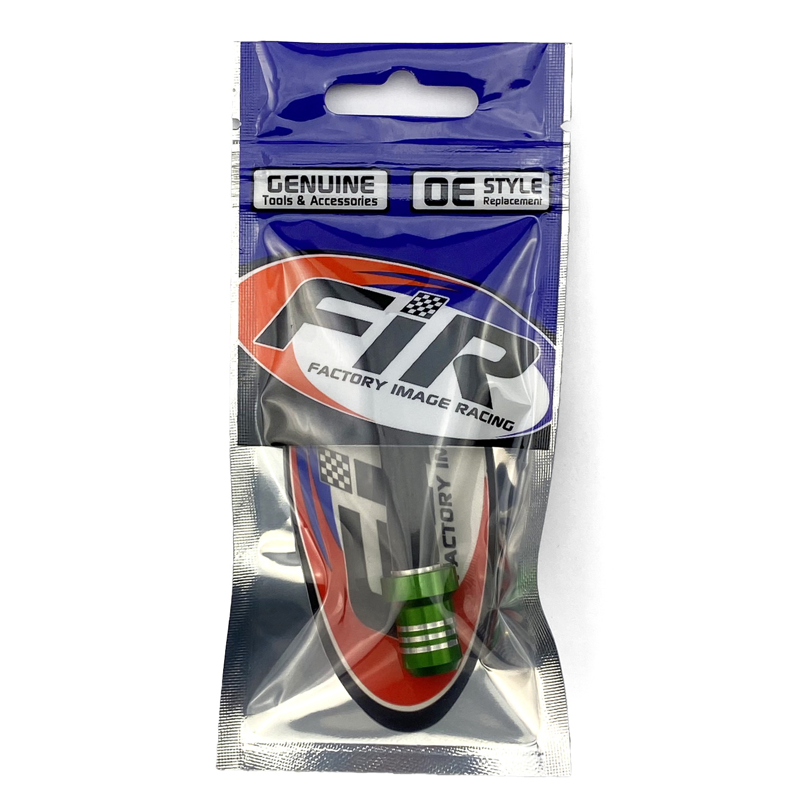 FUEL BREATHER ALUMINIUM thumbnail 3