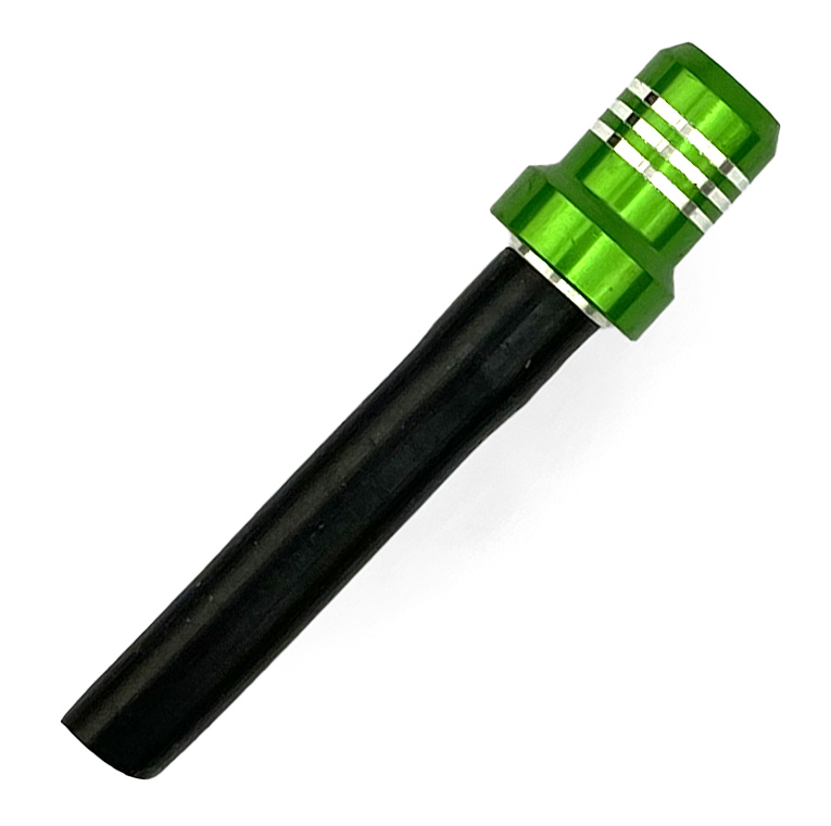 FUEL BREATHER ALUMINIUM thumbnail 2