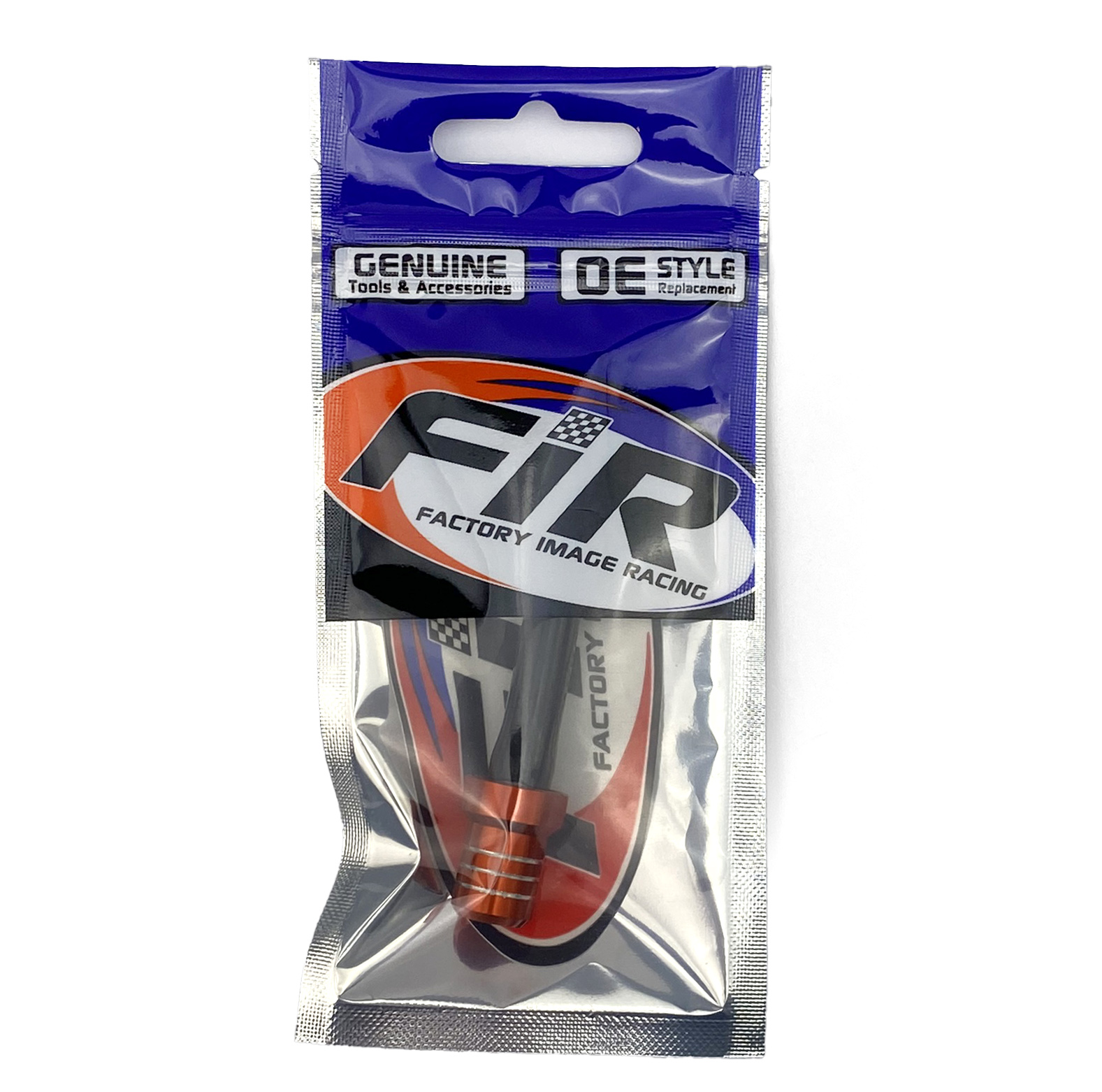 FUEL BREATHER ALUMINIUM thumbnail 4