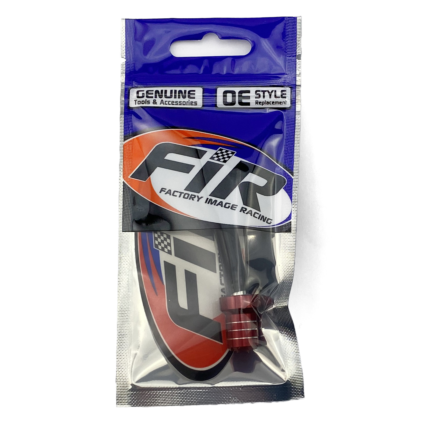 FUEL BREATHER ALUMINIUM thumbnail 5