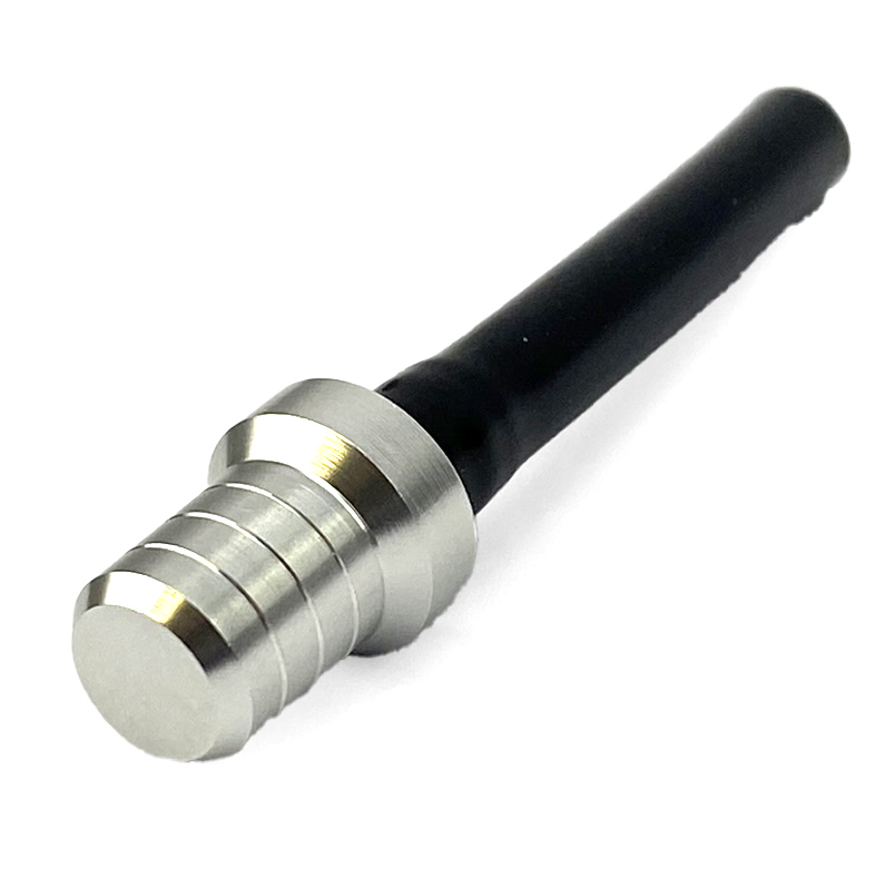 FUEL BREATHER ALUMINIUM