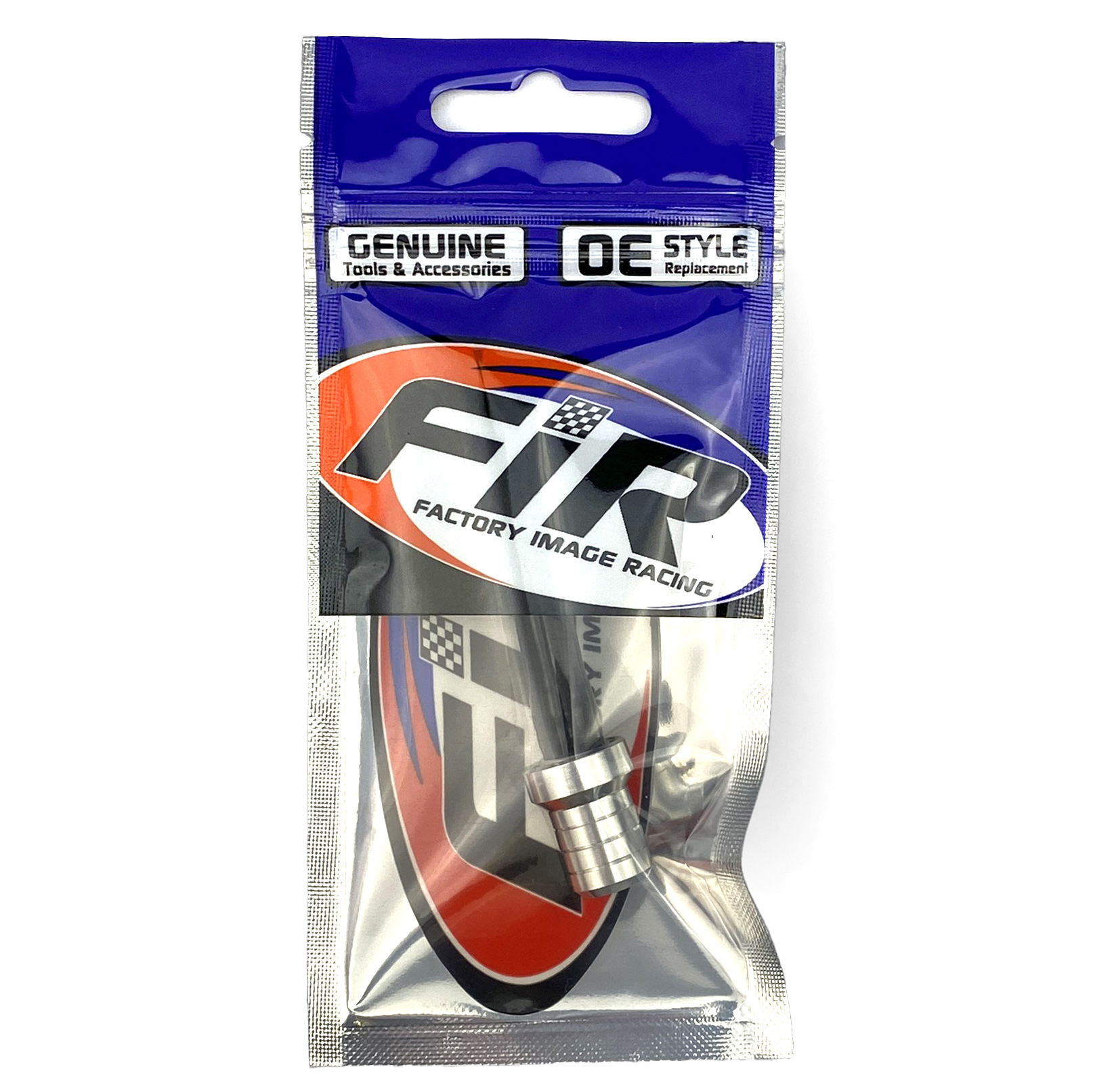 FUEL BREATHER ALUMINIUM thumbnail 3
