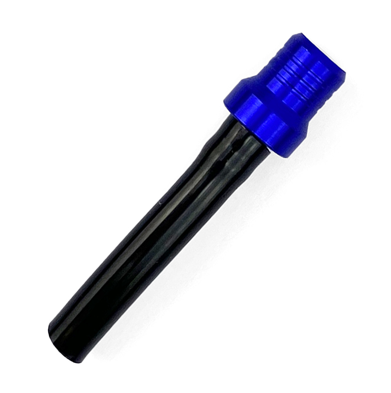 FUEL BREATHER ALU. BLUE thumbnail 4