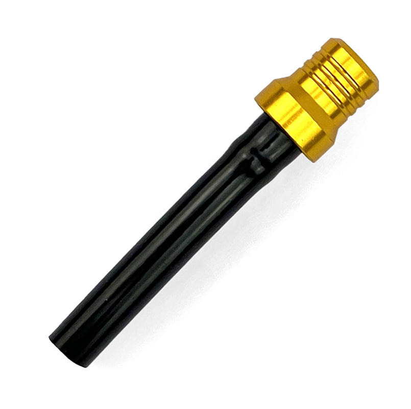 FUEL BREATHER ALU. GOLD thumbnail 3