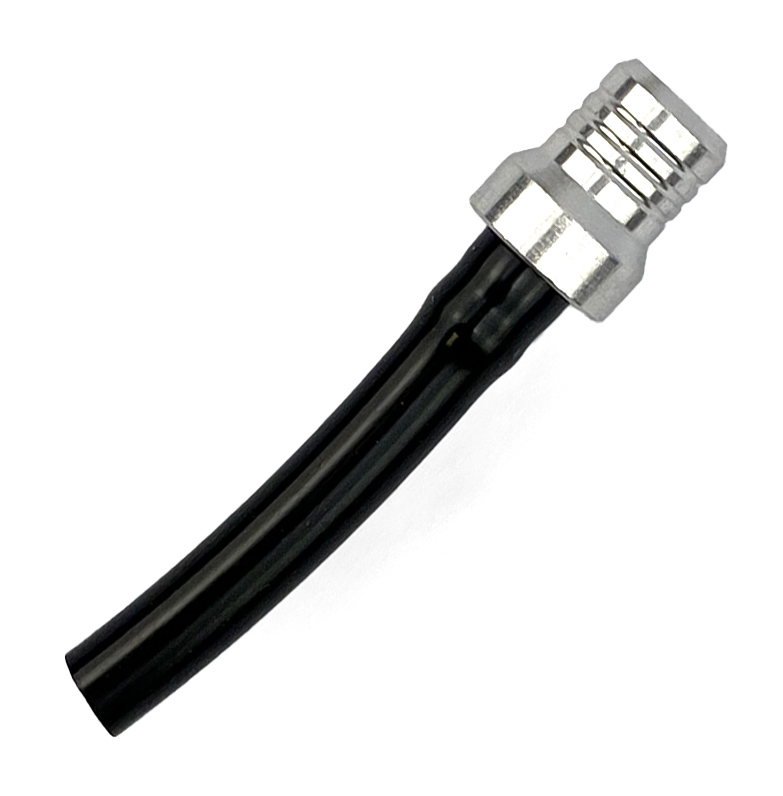 FUEL BREATHER ALU. SILVER thumbnail 3