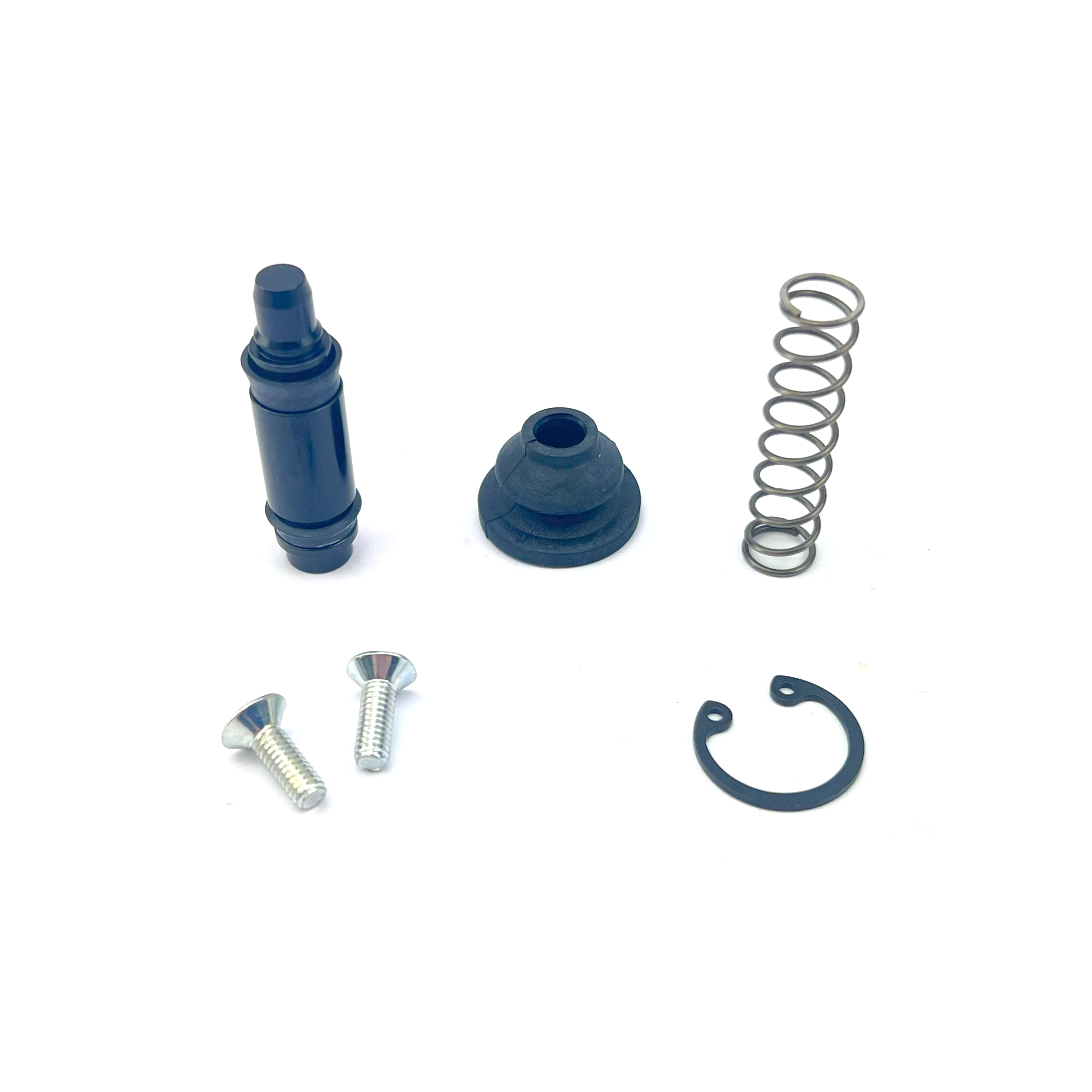 CLUTCH MASTER CYL REBUILD KIT PSYCHIC MX-05637 18-4002 KTM 98-11 1132-0911 image 1