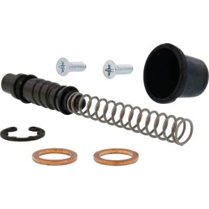 CLUTCH MASTER CYL REBUILD KIT ALLBALLS, ALLBALLS 18-4033 GAS-GAS, HUSQVARNA image 1