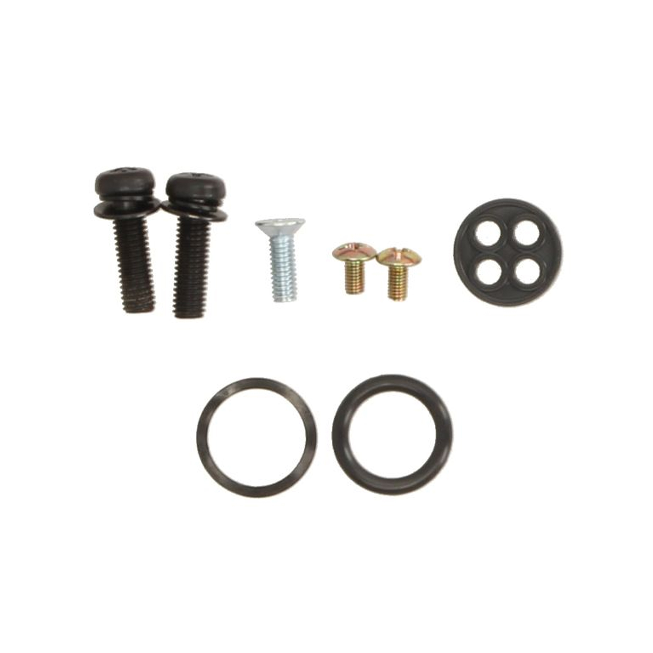 FUEL TAP REPAIR KIT ALLBALLS, ALLBALLS 60-1029 KTM SMC 625 04-06