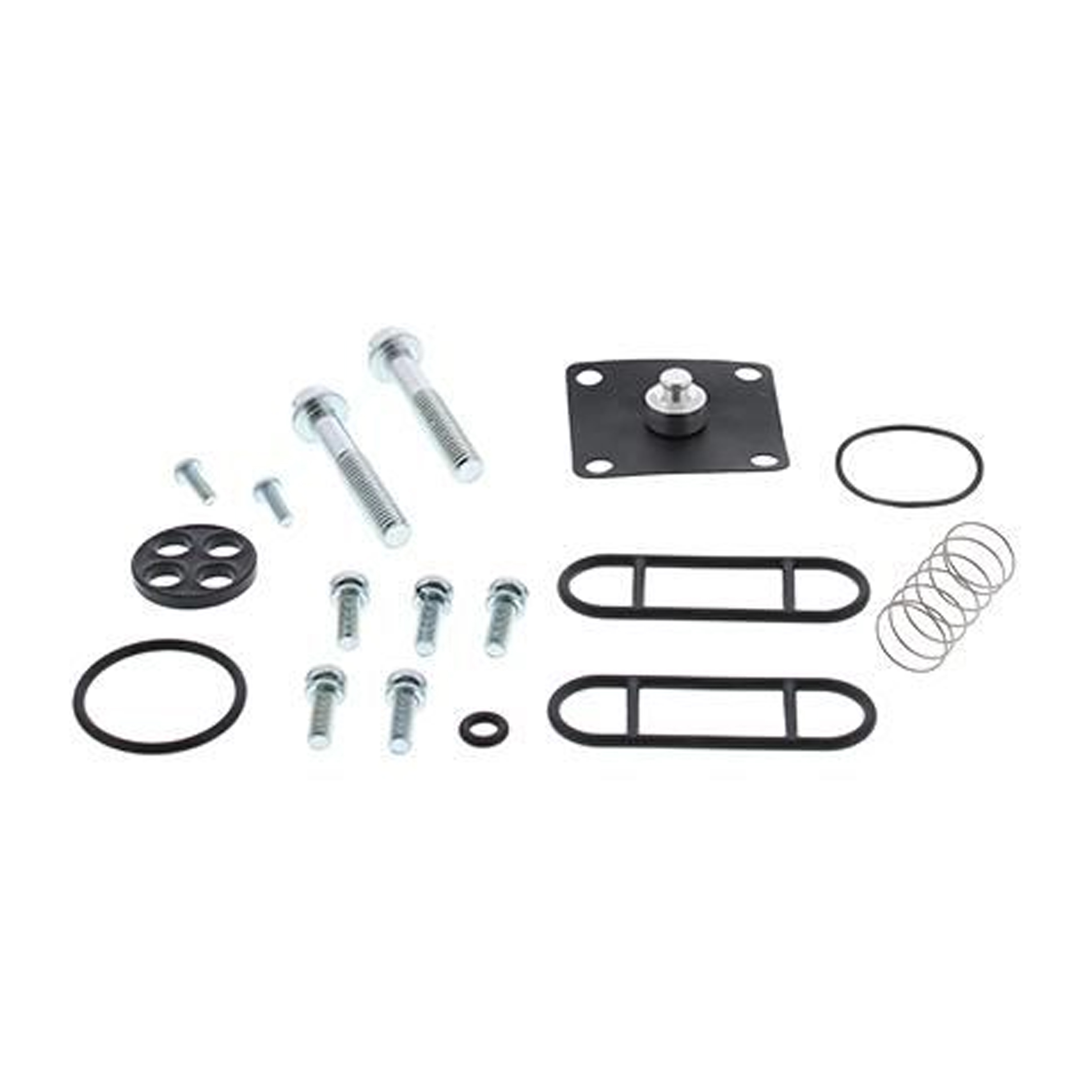 S/SEED USE PART NUMBER 18-5837,        FUEL TAP REPAIR KIT ALLBALLS, ALLBALLS 60-1052 SUZUKI LT-Z 250 07-09