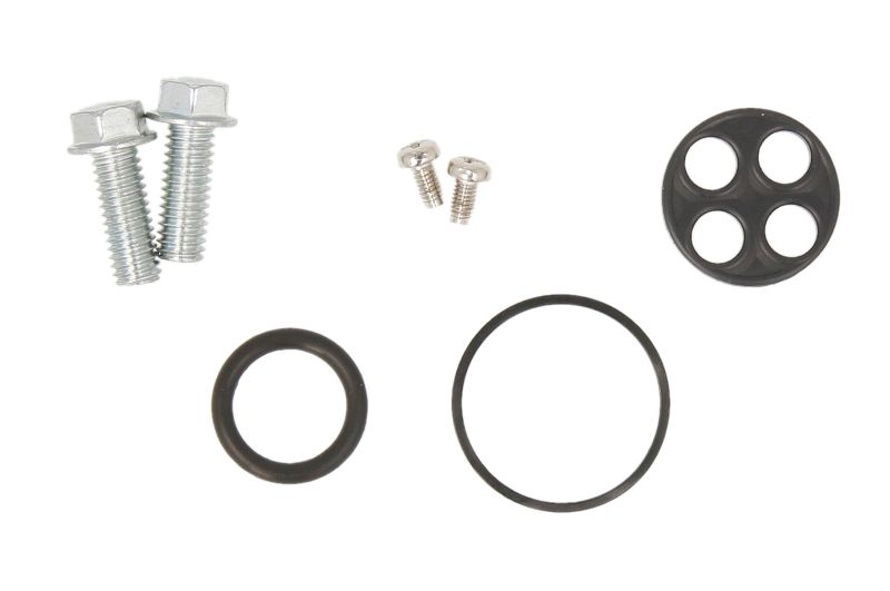 FUEL TAP REPAIR KIT ALLBALLS, ALLBALLS 60-1058 SUZUKI RM 125/250 95-06