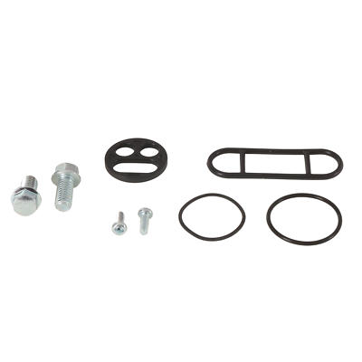 FUEL TAP REPAIR KIT ALLBALLS, ALLBALLS 60-1092 KAW KLX10/SUZ DRZ110 02-09