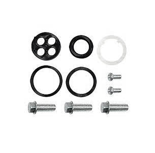 FUEL TAP REPAIR KIT 60-1102 HONDA CRF 250/450 04-09