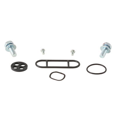 FUEL TAP REPAIR KIT ALLBALLS, ALLBALLS 60-1122 KAW KDX250 91-94/KXT 250 84-87