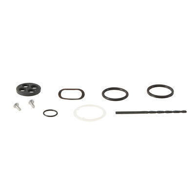 FUEL TAP REPAIR KIT ALLBALLS, ALLBALLS 60-1216 HON XR250 91-96/XL250-600 83-87