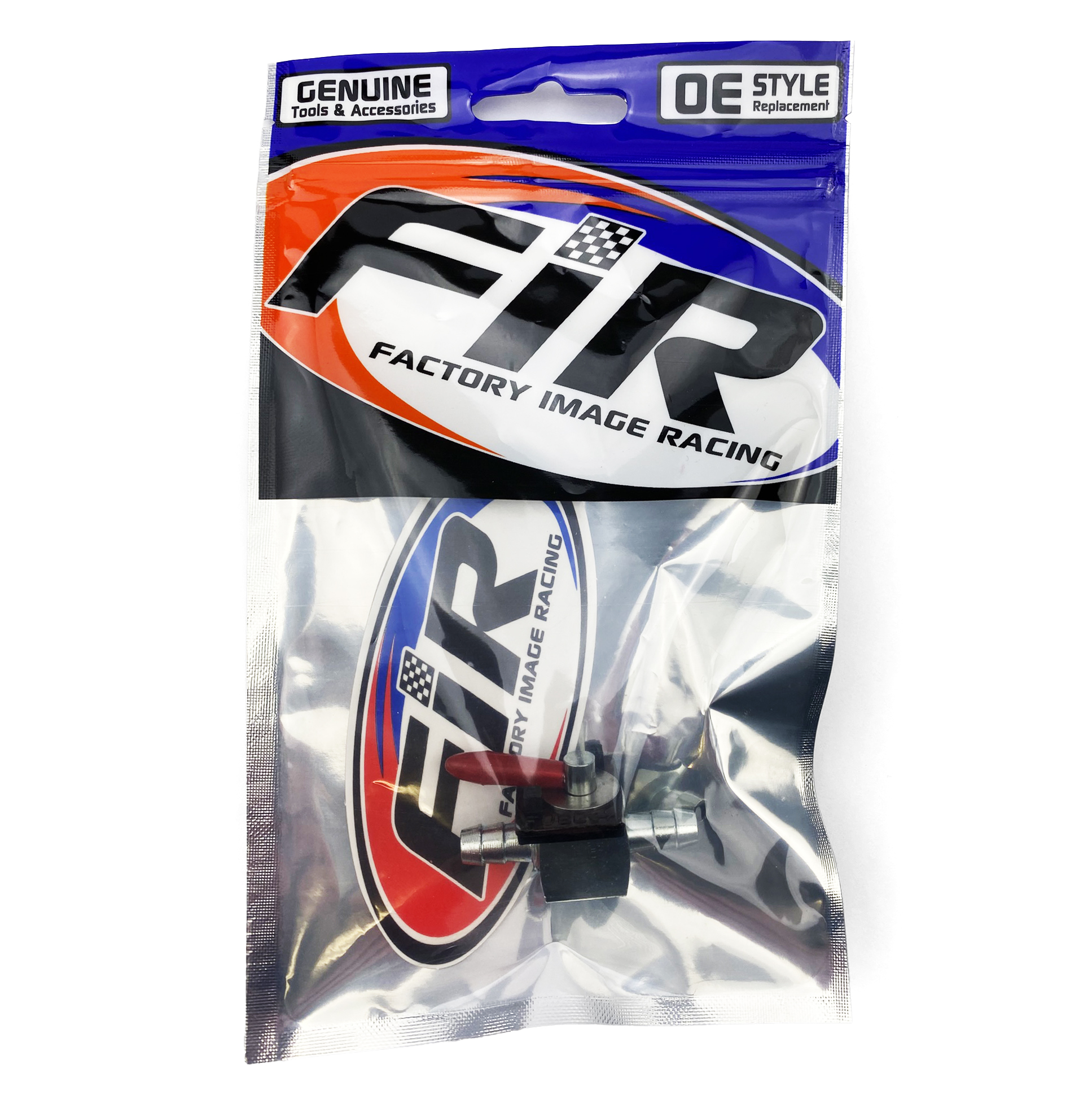FUEL TAP INLINE 8mm - 5/16 thumbnail 2