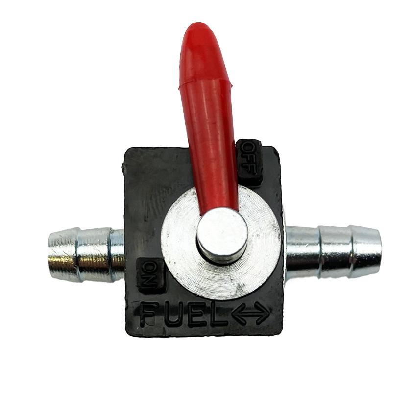 FUEL TAP INLINE 8mm - 5/16 thumbnail 3